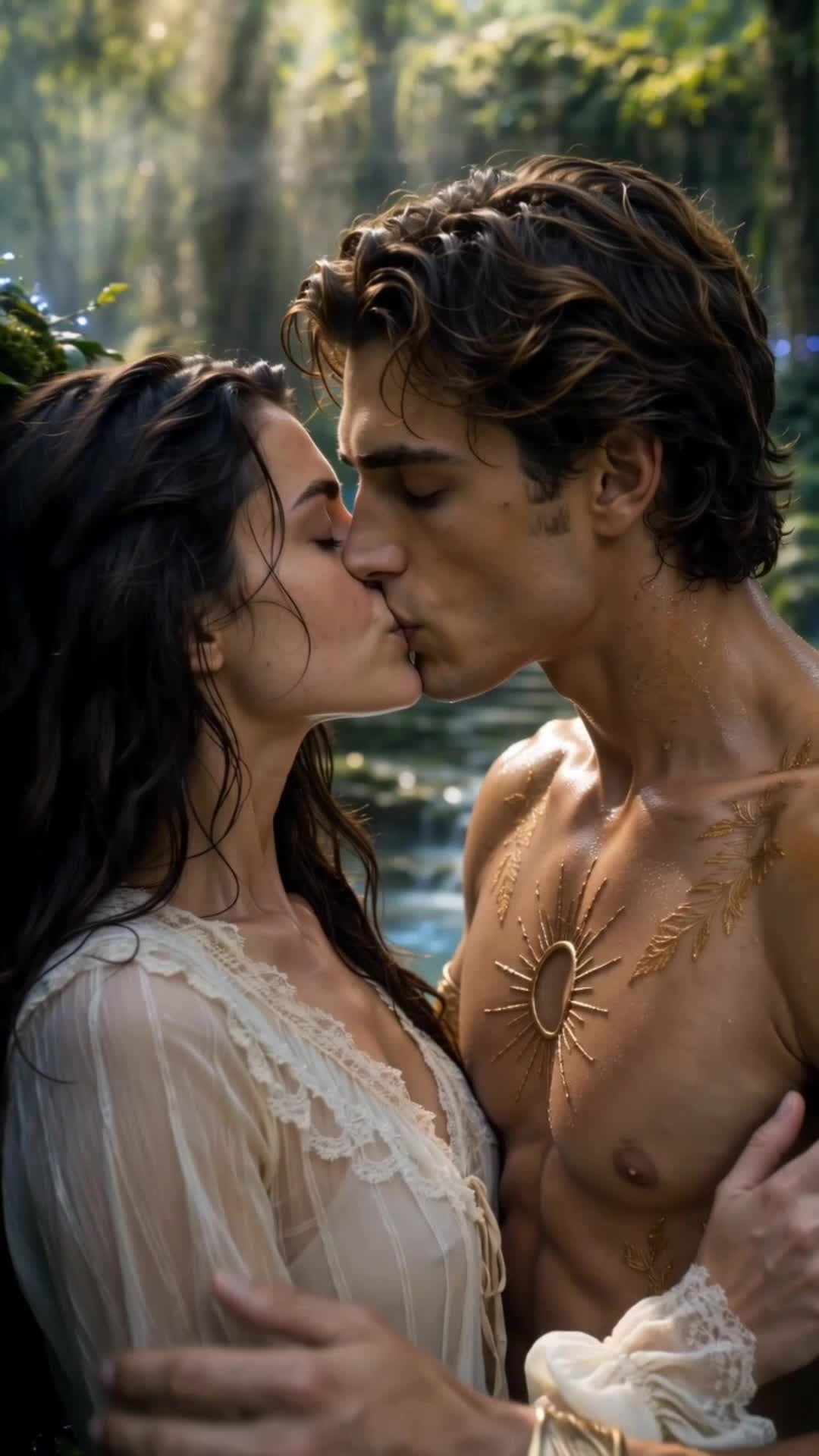 Mon Faible Petit Chien Est un Lion Céleste Légendaire (Doublé)   Épisode7