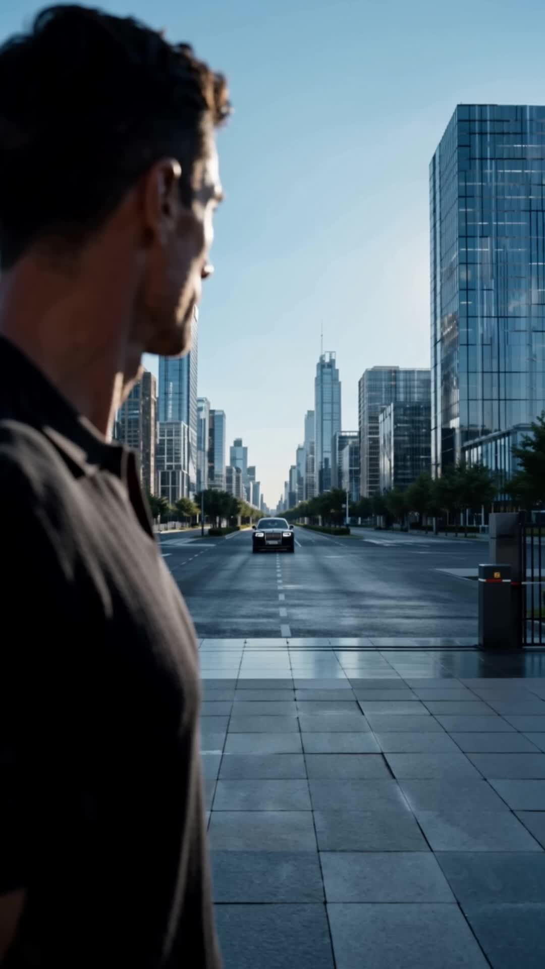 The Beater Billionaire Episode 5