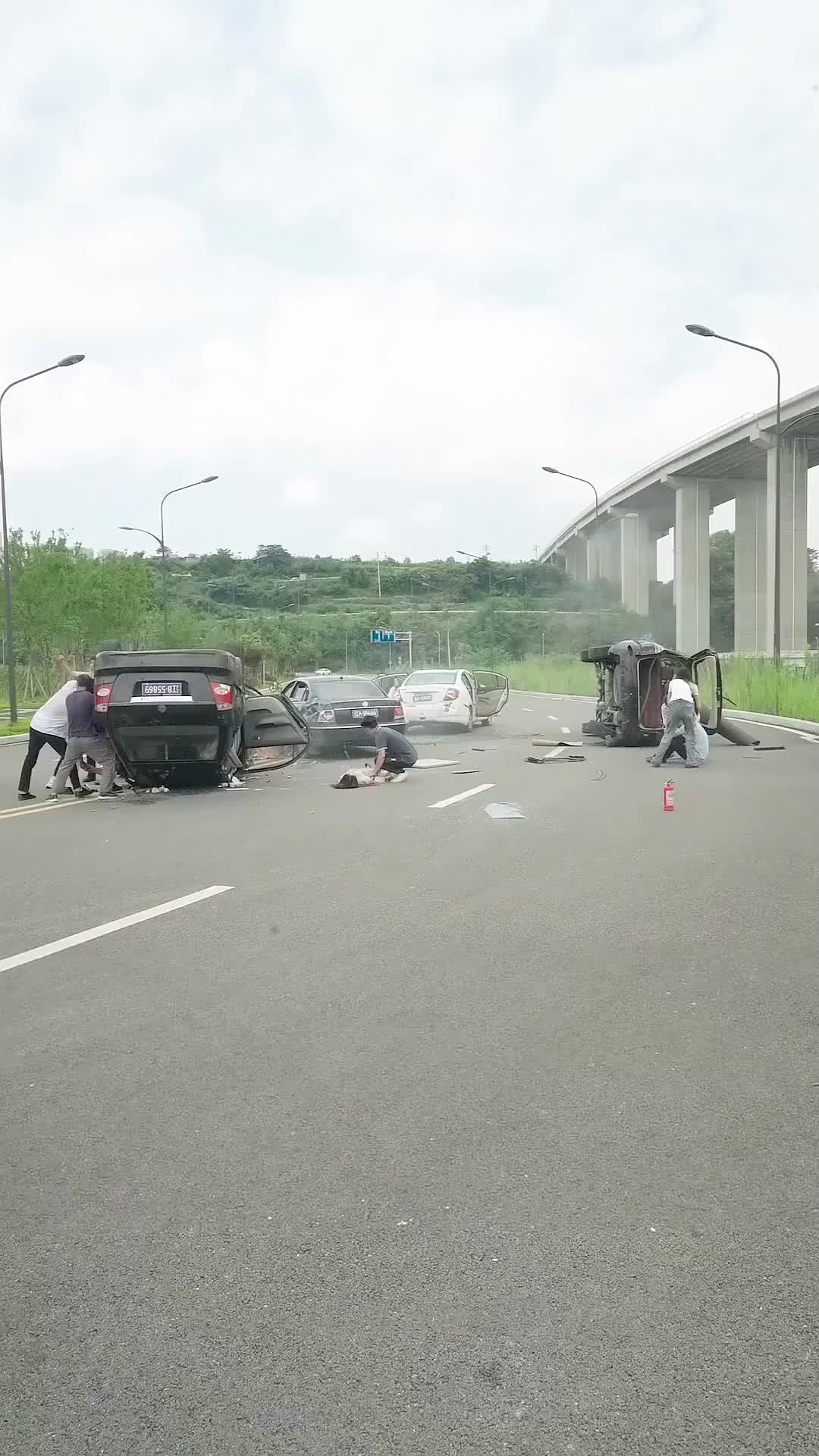 Aku Baik-baik Saja, Bu - Episode 1 - Episode 1