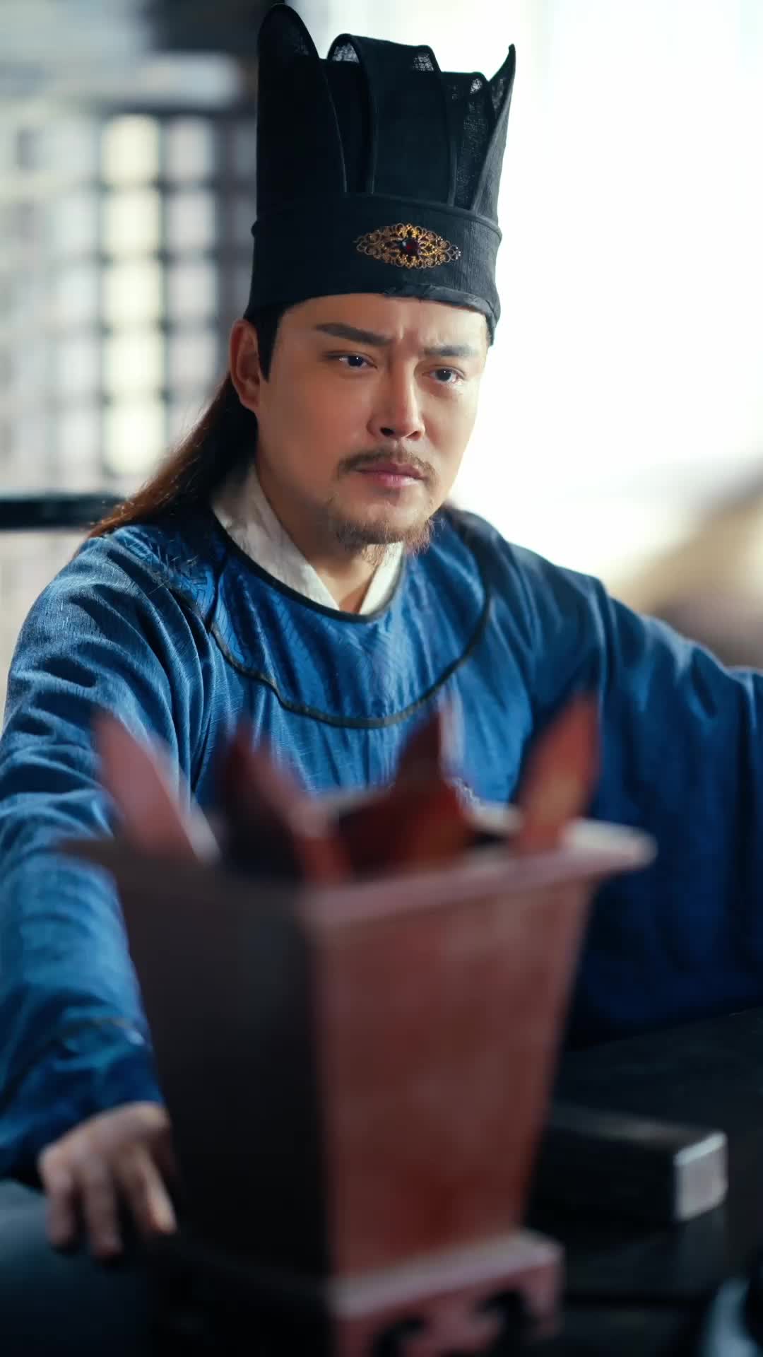 拨开云雾见青天 第6集