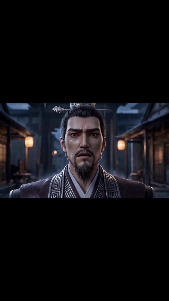 The Eternal Conqueror: None Shall Defy Episode 4