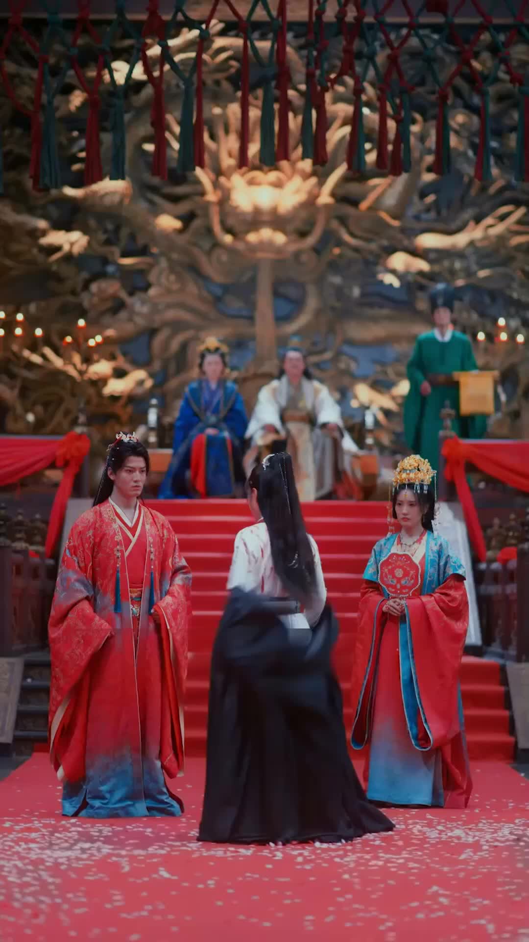 Hati Pangeran yang Membeku - Episode 59 - Episode 59