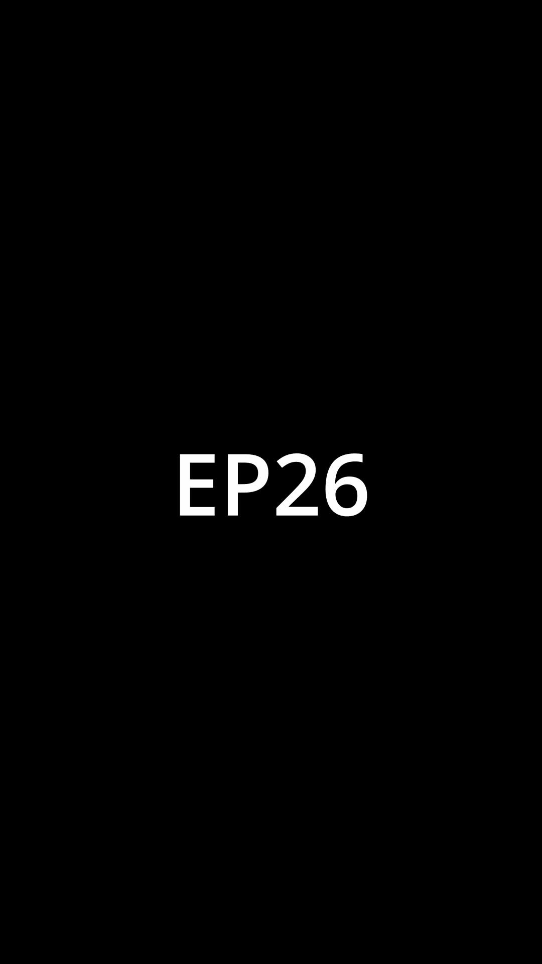 Episode 26