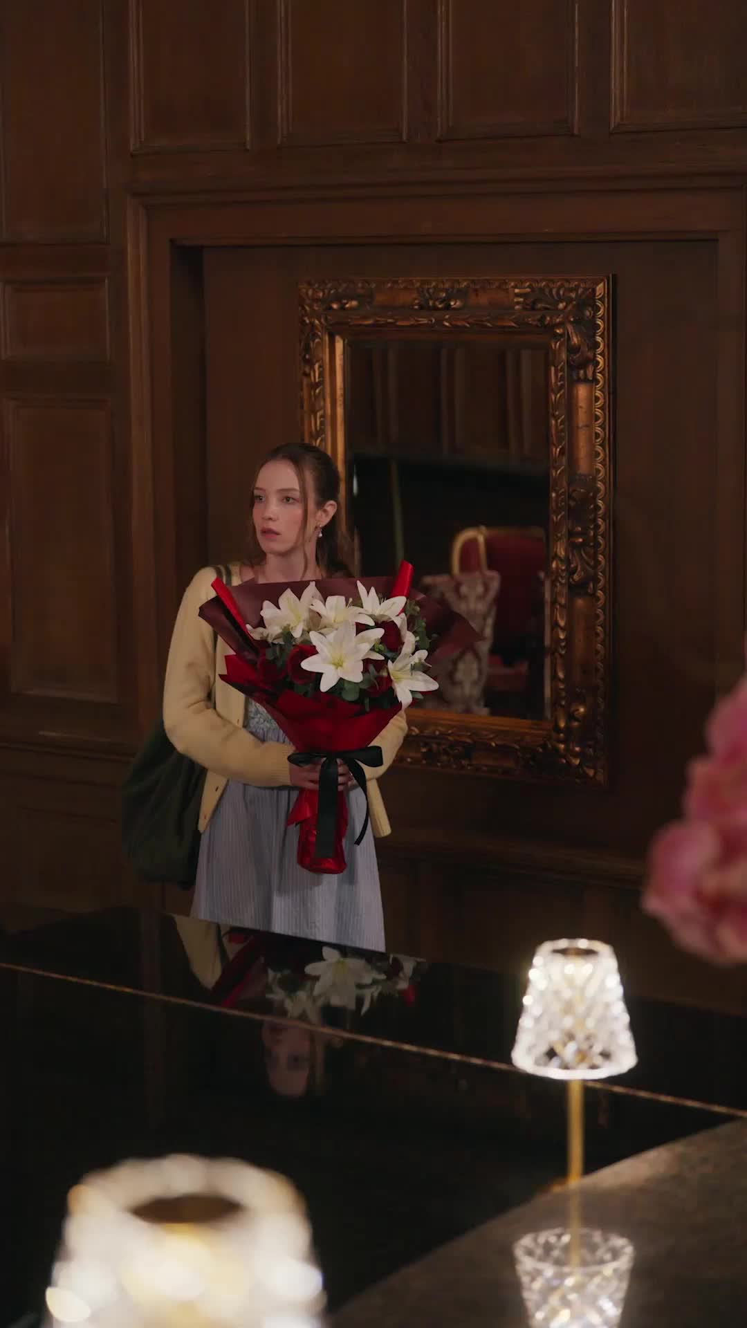 Del divorcio al amor verdadero Episodio 2