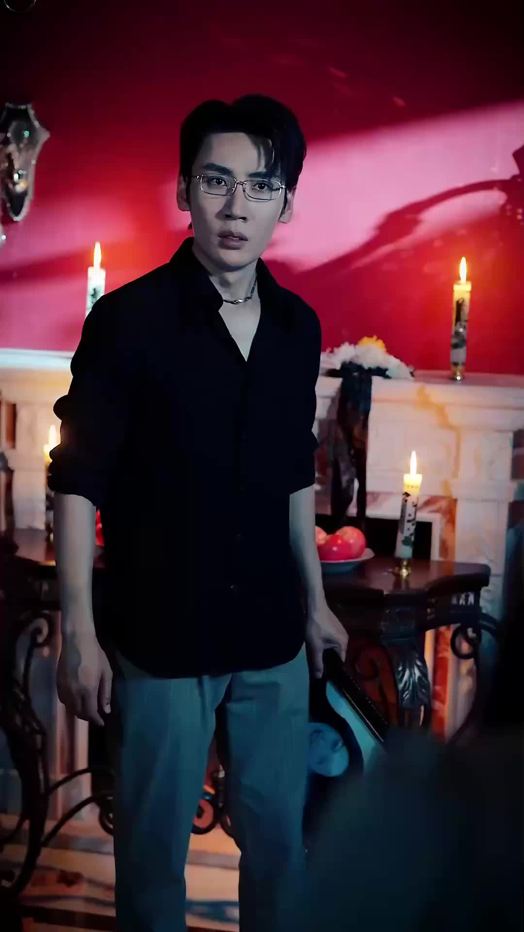 Pesan Terakhirku di Surat Ketigaku - Episode 44 - Episode 44