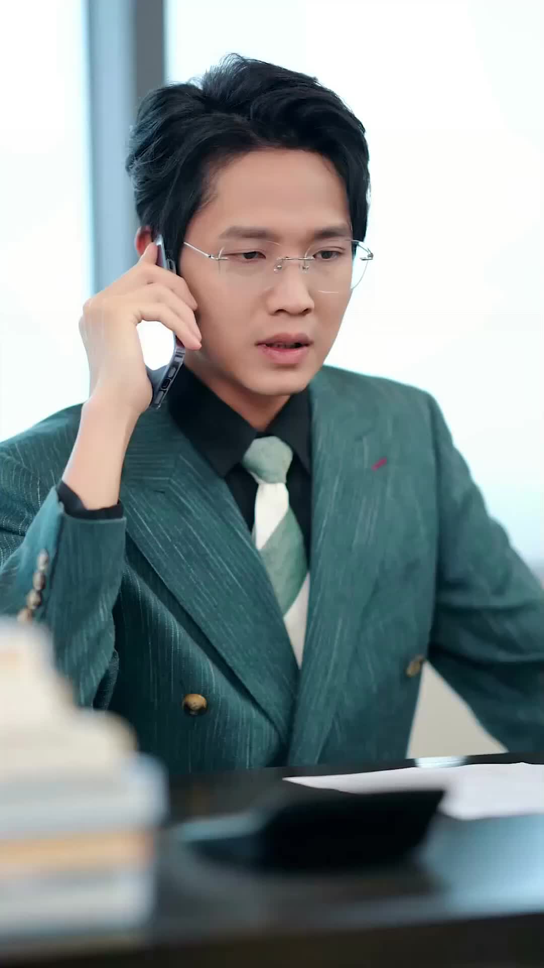 이혼을 결심하기까지 제6회