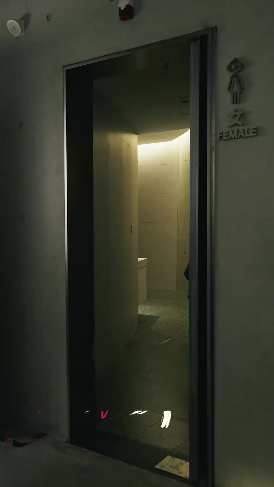 The Twin in the Shadow Episode 8