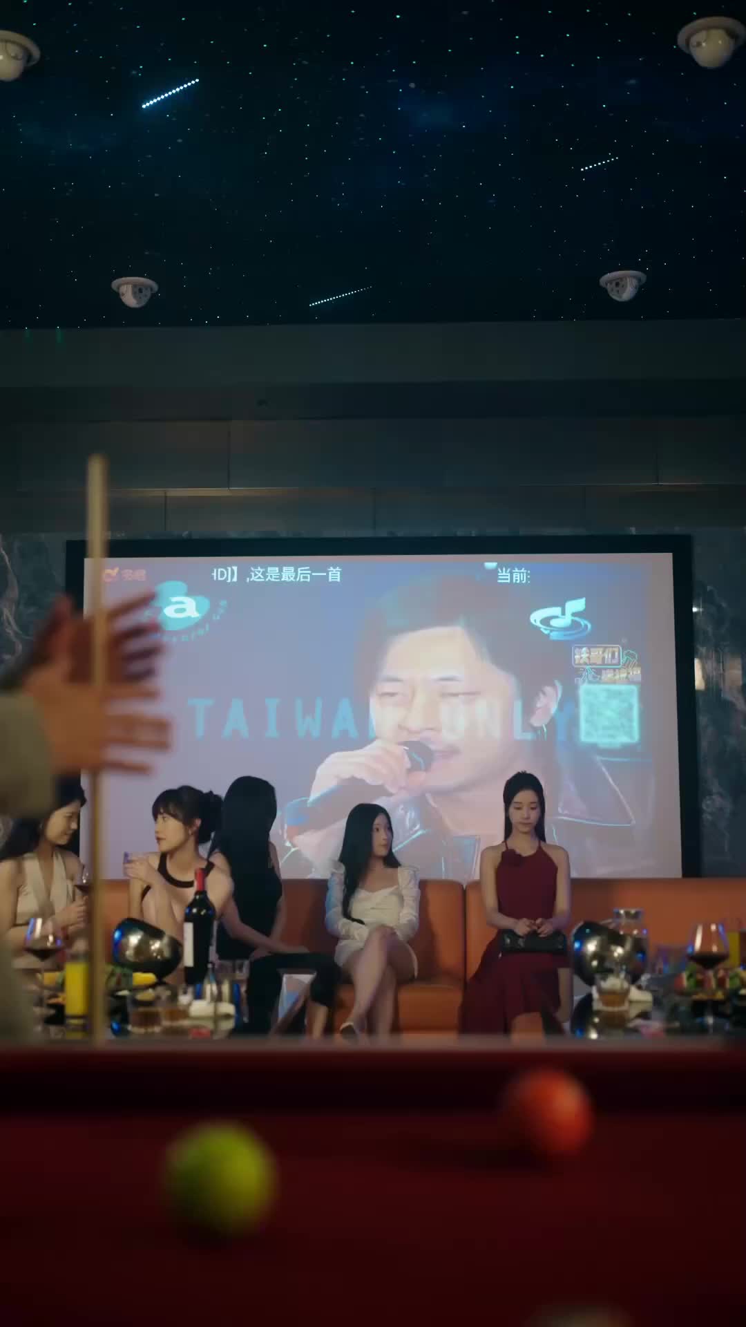 Pertemuan Indah Setelah Badai - Episode 30 - Episode 30