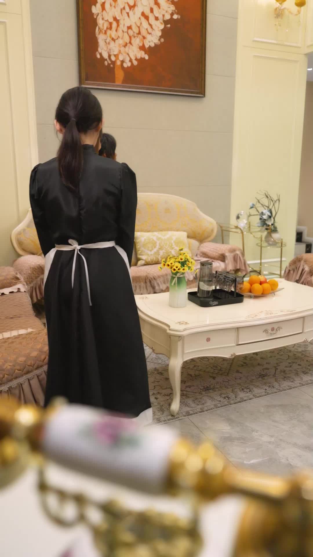 子不孝枉为人 第10集
