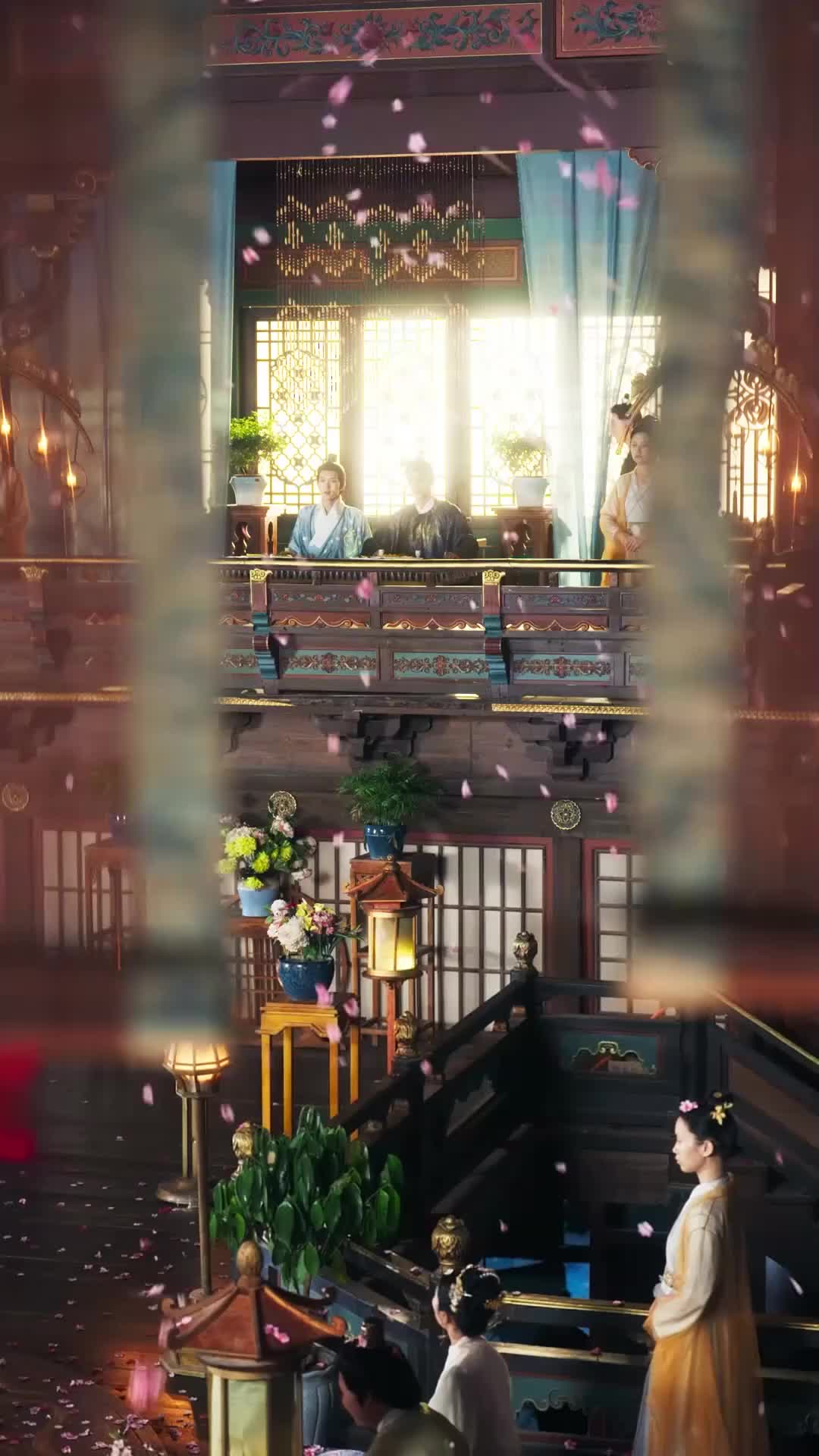 뒤엉킨 사랑 - Episode 28 - Episode 28