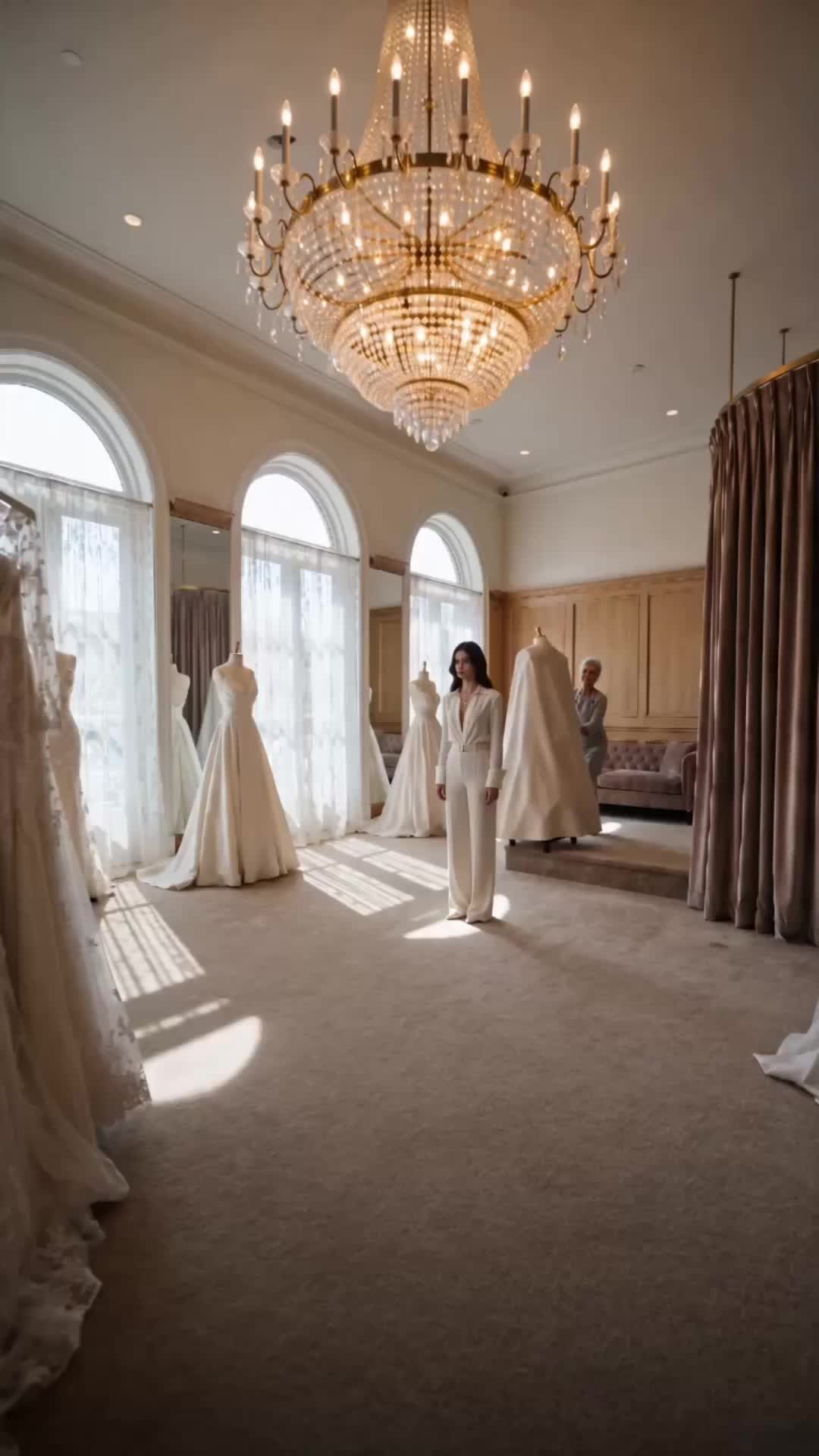 The Mafia Boss's Wrong Bride Episode 5