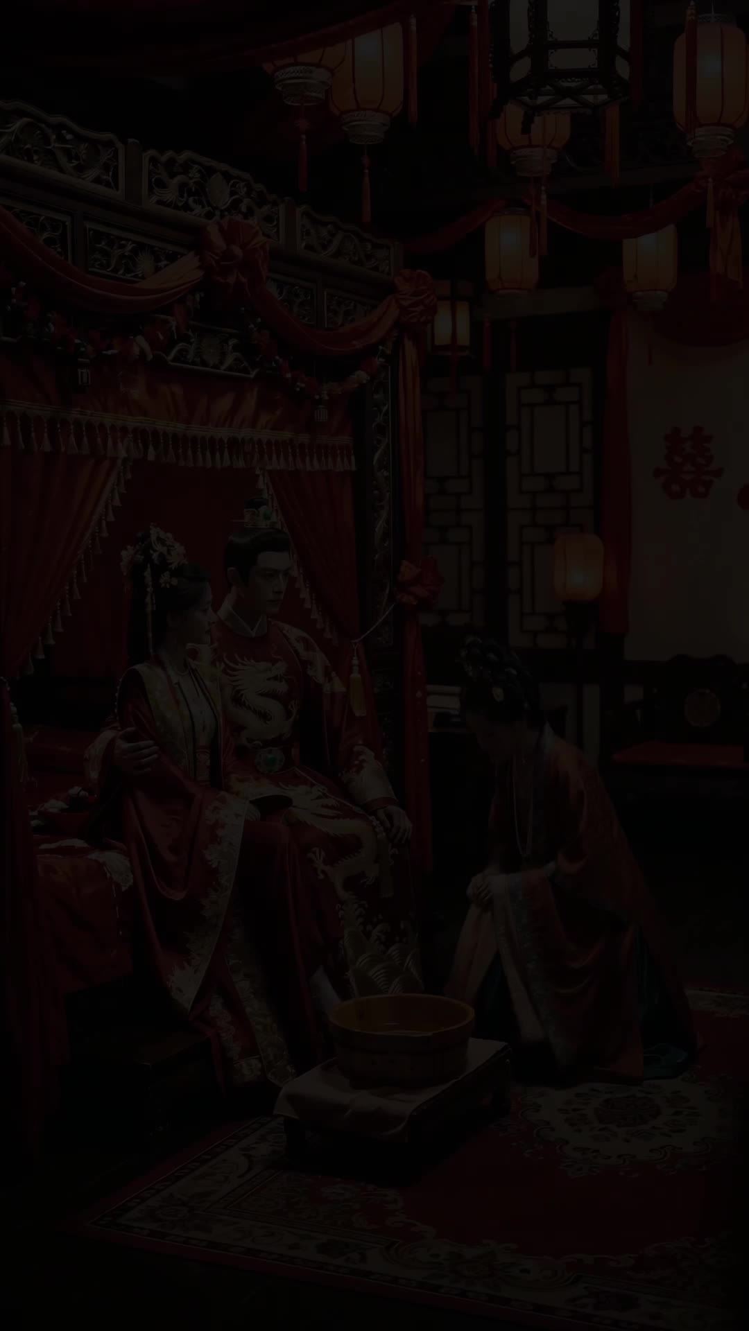 Divorce Me, Your Highness, If You Dare Episode 1