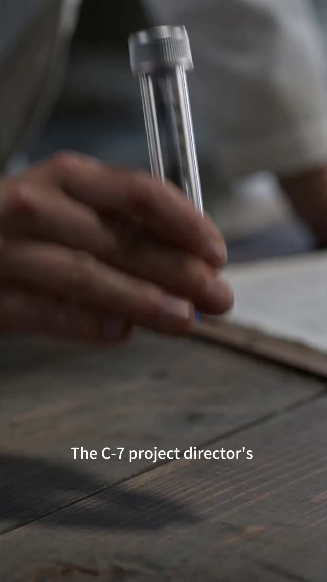 Last Dose Episode 7