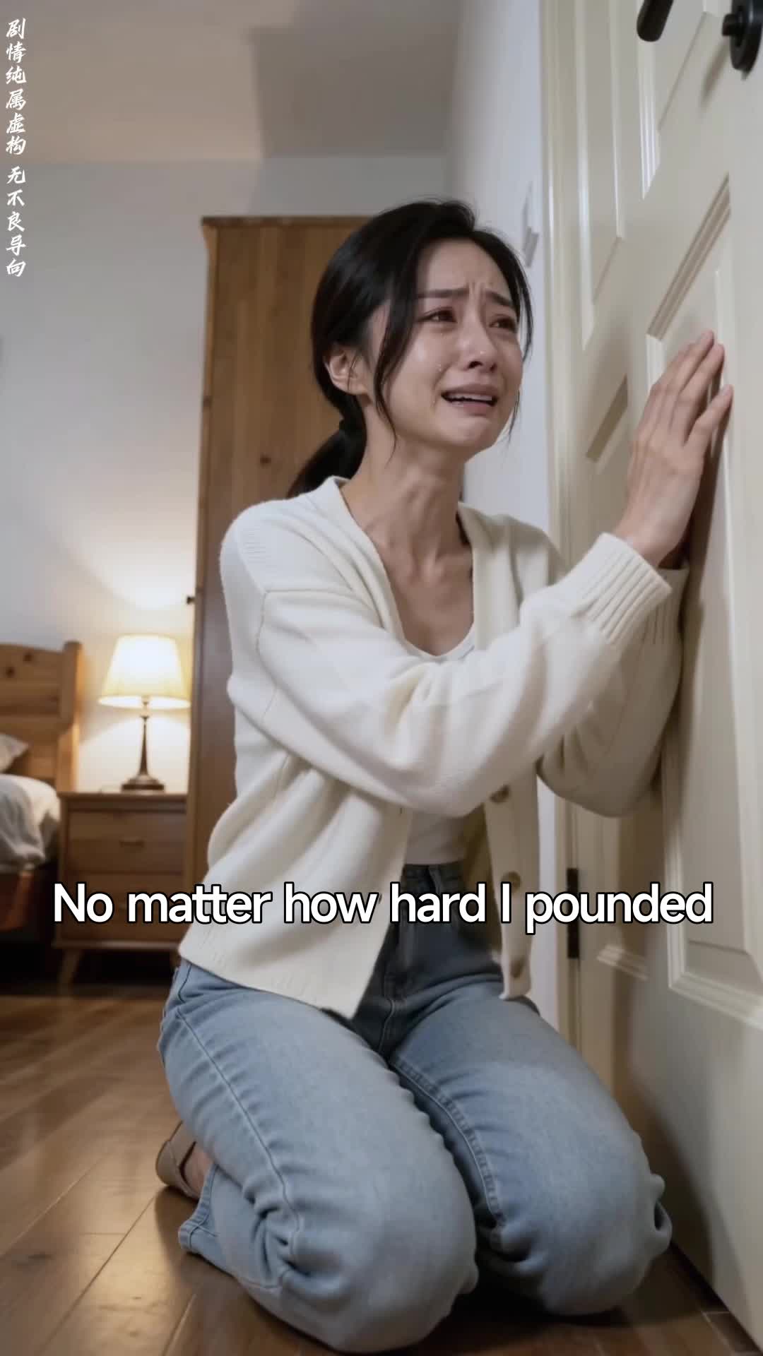 The Long Way Home Episode 5