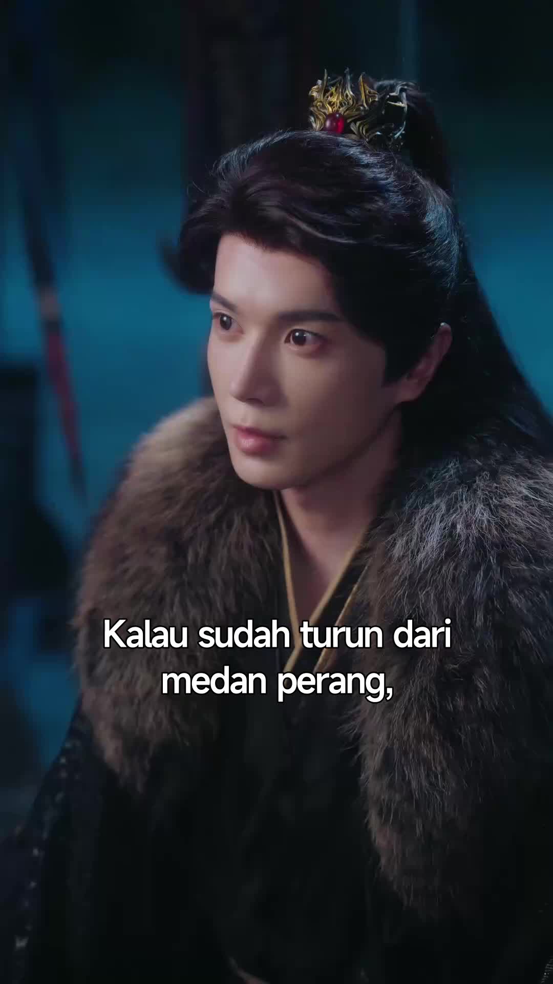 Cinta di Kehidupan Kedua - Episode 44 - Episode 44