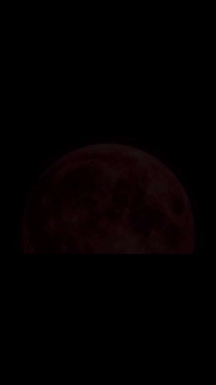 血月之下，我掌無限吞噬 第1集