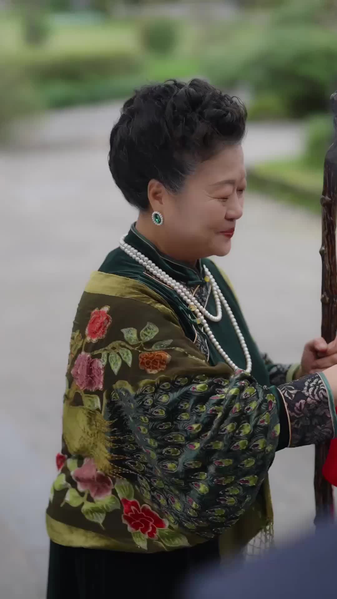 Chains Won't Hold Me, Throne Won't Stop Me Episode 9
