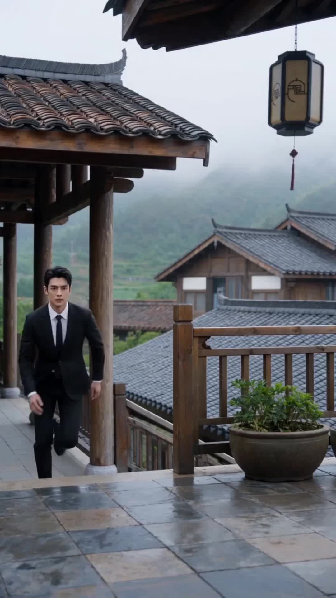 Married Into Power, Crush Their Greed Episode 10