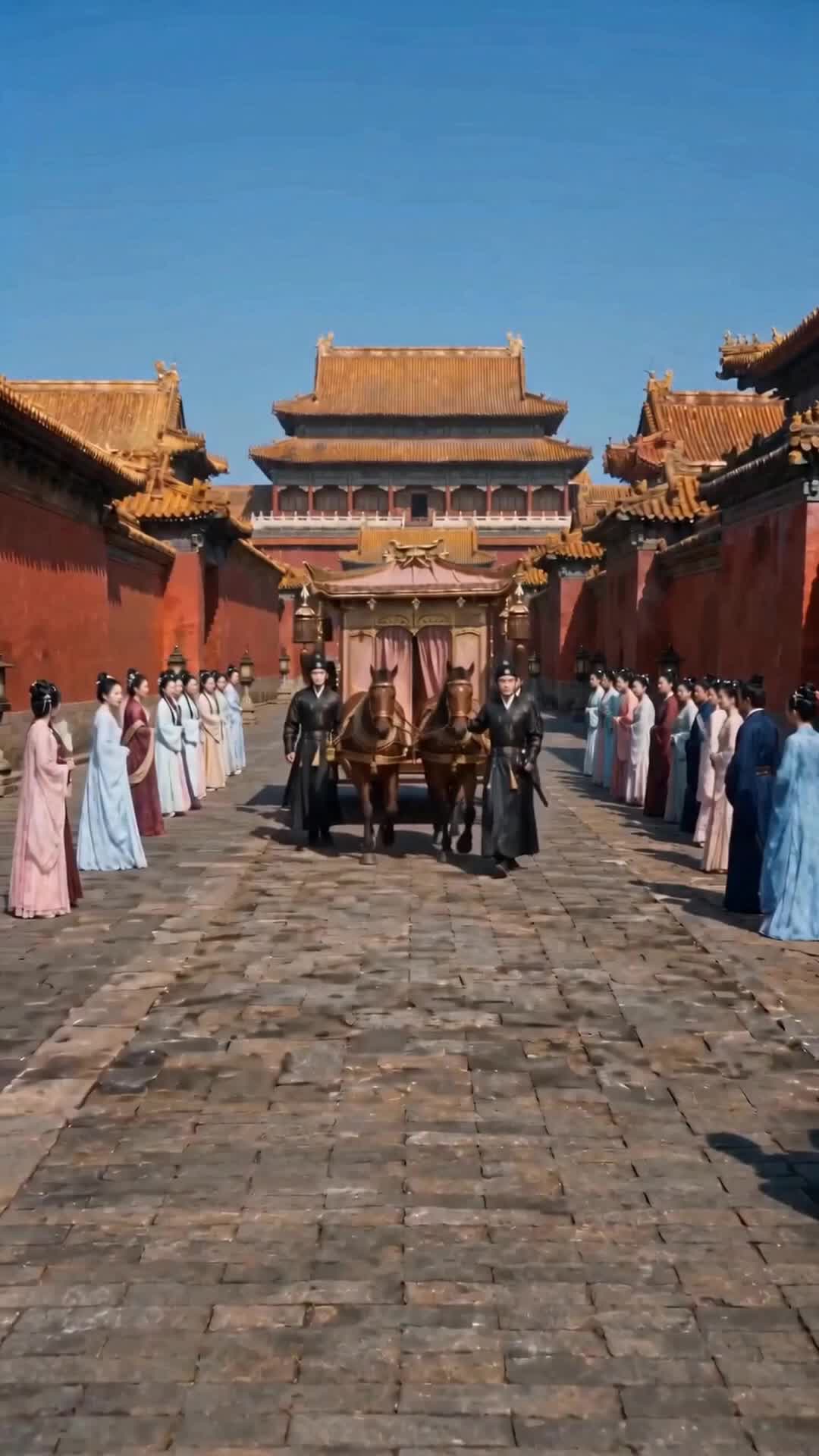 竊我詩作，江小姐大禍臨頭 第8集