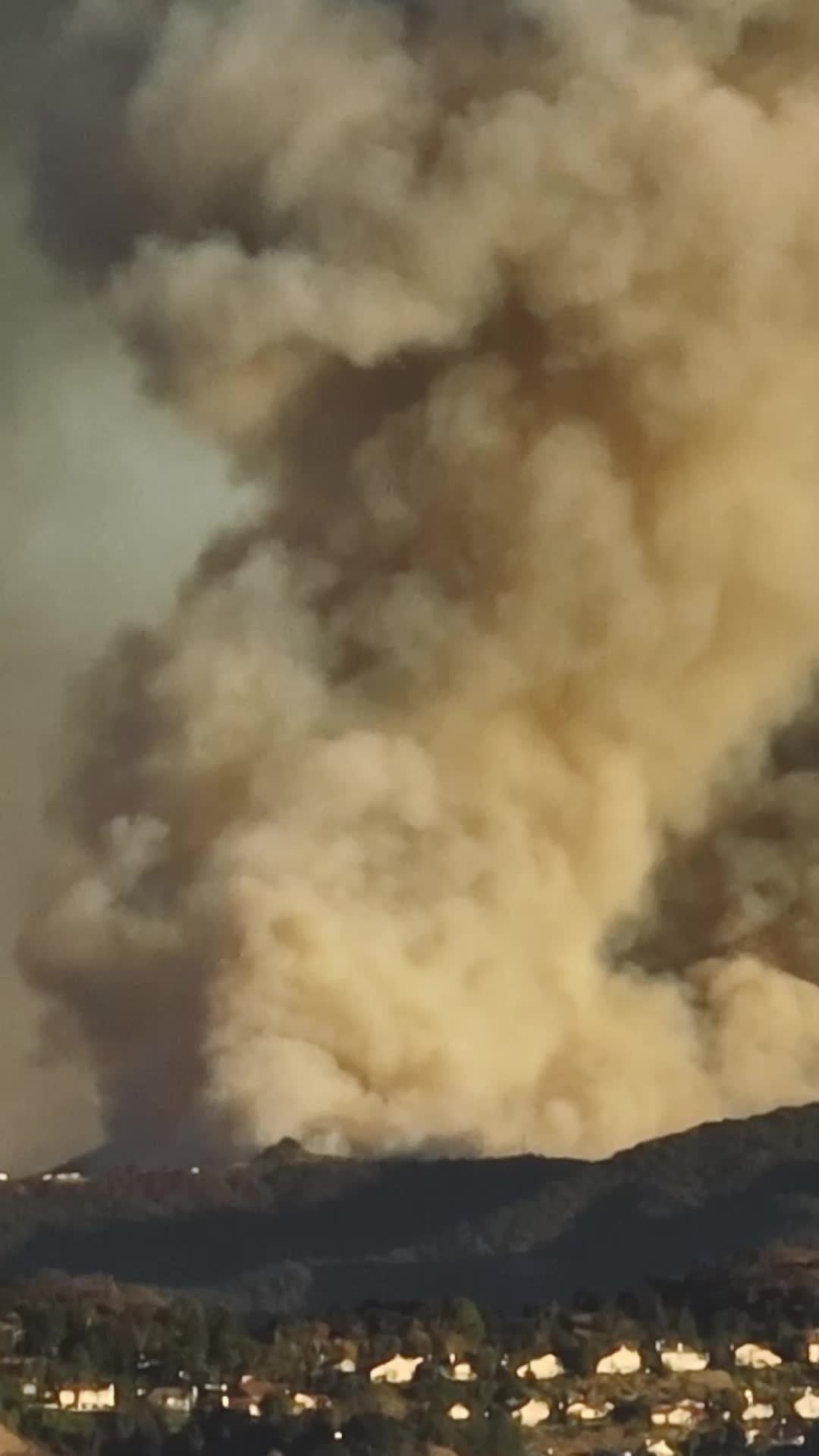 Wildfire Between Us Episode 3