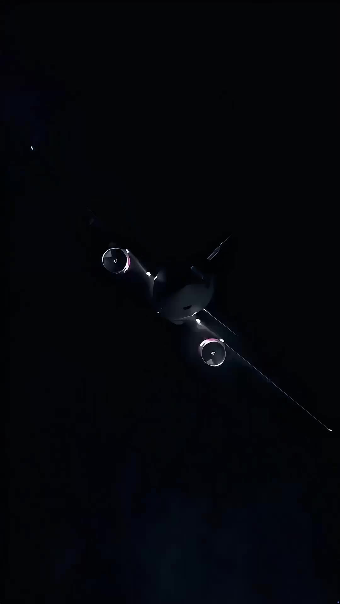 Love Frequency at 30,000 Feet Episode 5