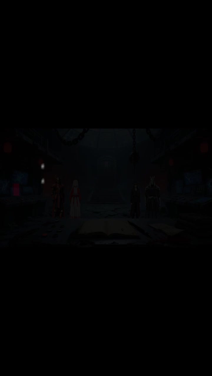 Kurir Penguasa Takdir Episode 1