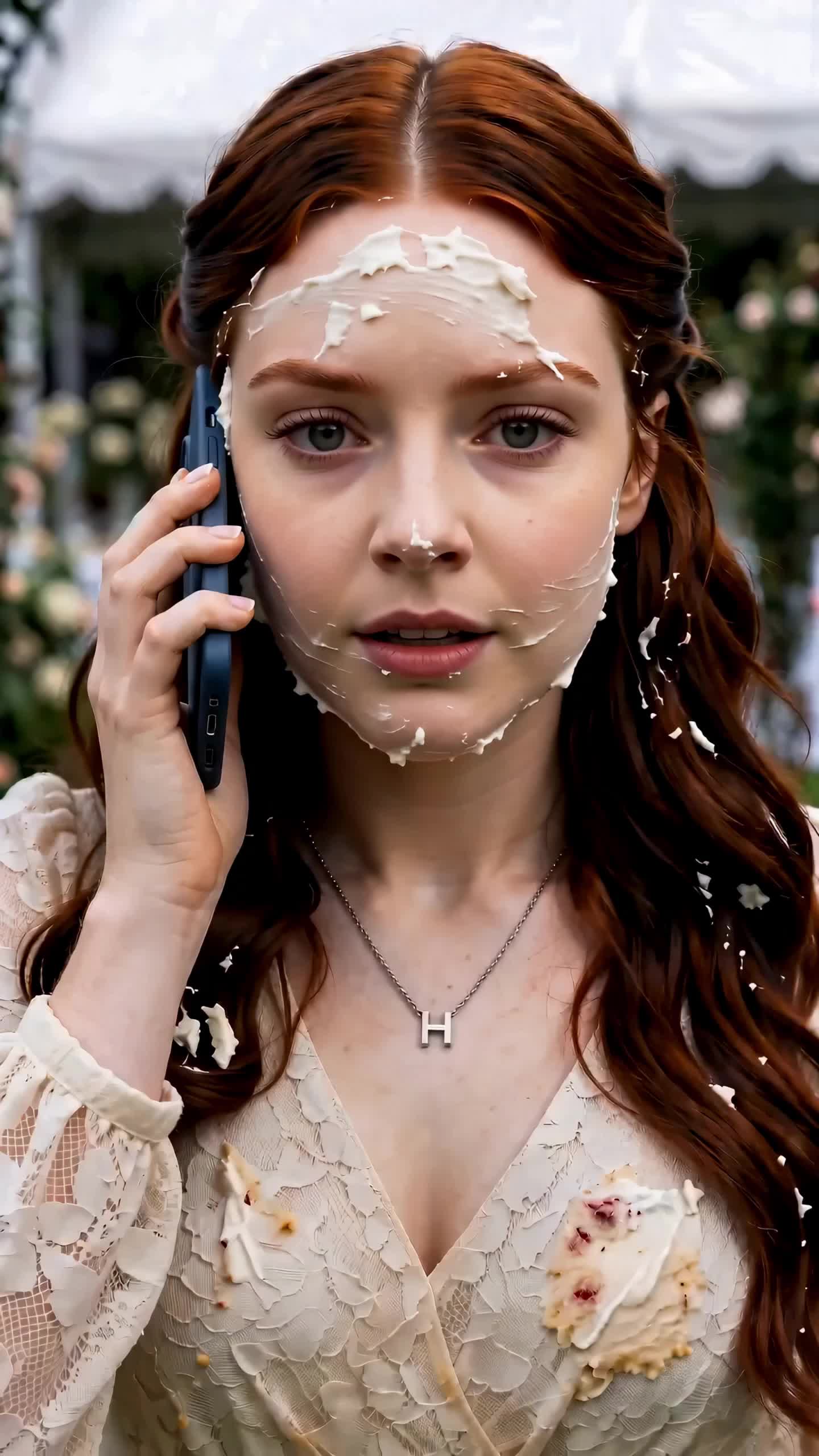 Too Late to Beg_The Fat Heiress’s Revenge Episode 4