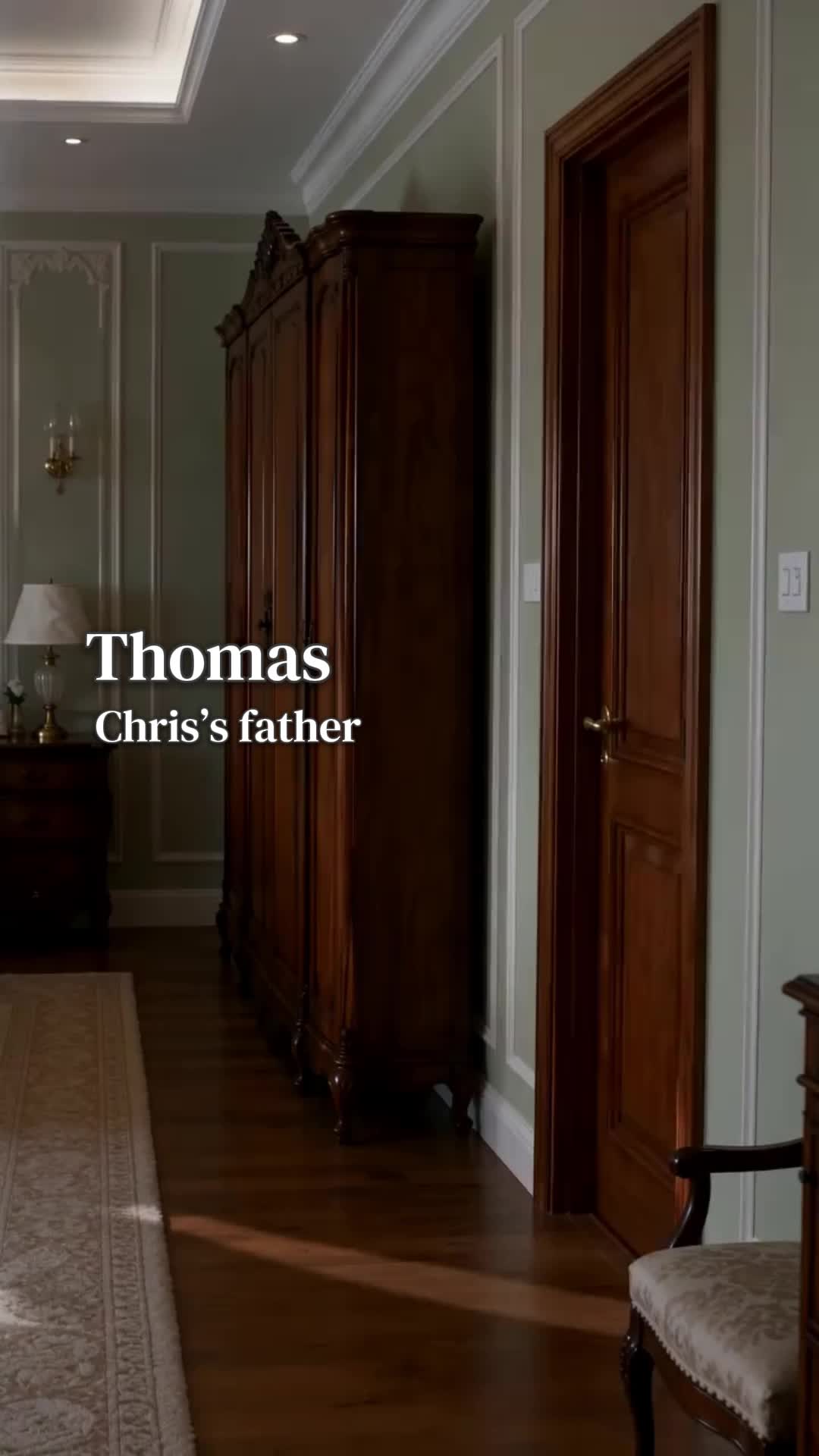 The Barren Alpha Knocked Me Up with Twins Episode 5