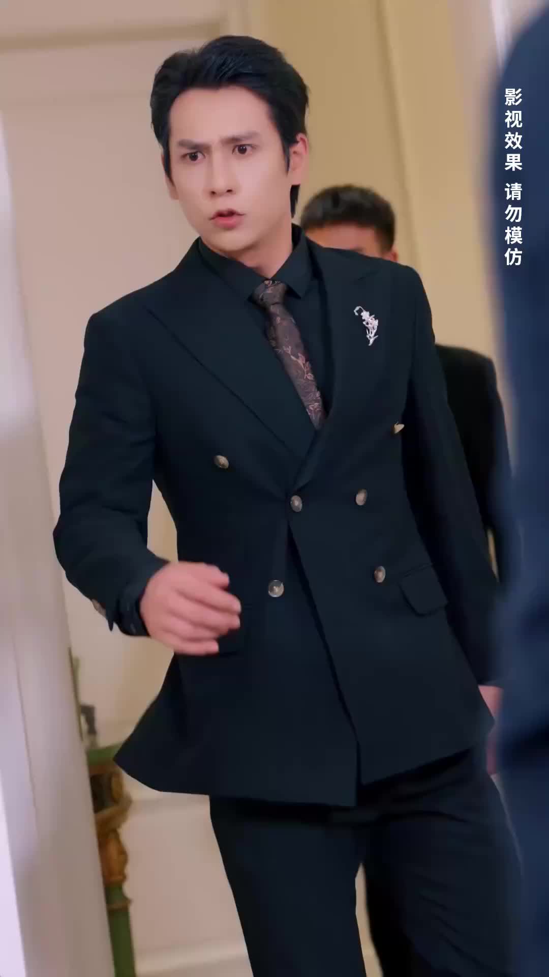 Love Me Wrong, Lose Me Forever Episode 10