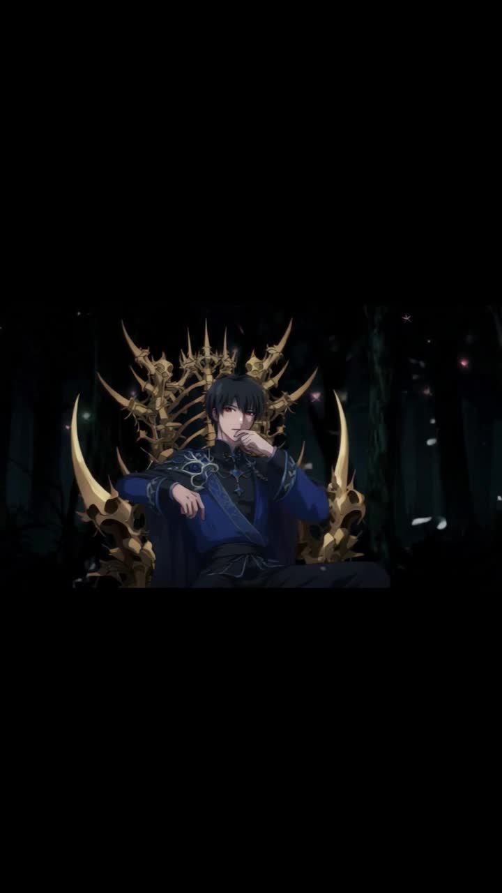 Sang Ahli Sihir Episode 10