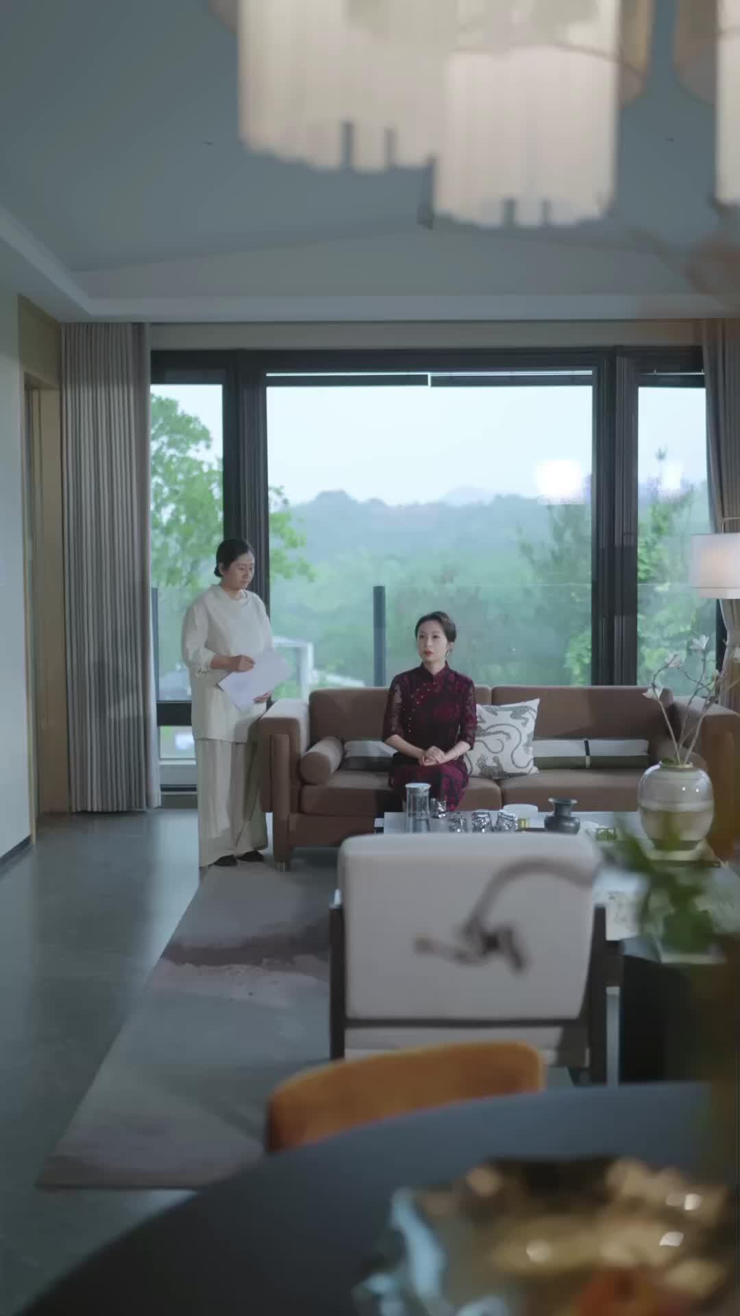 Pernikahan Palsu, Cinta Nyata - Episode 73 - Episode 73