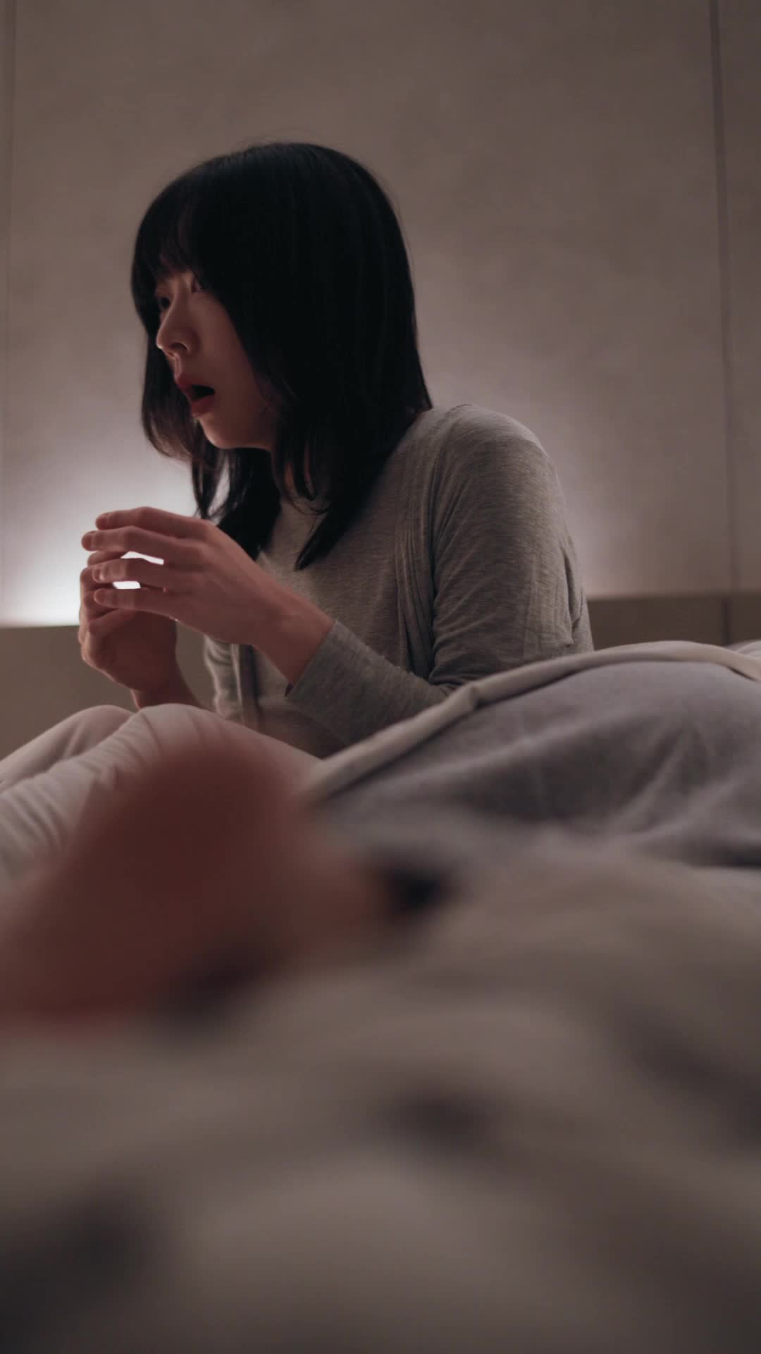나는 내 남편과 바람을 피우고 있습니다 제9회