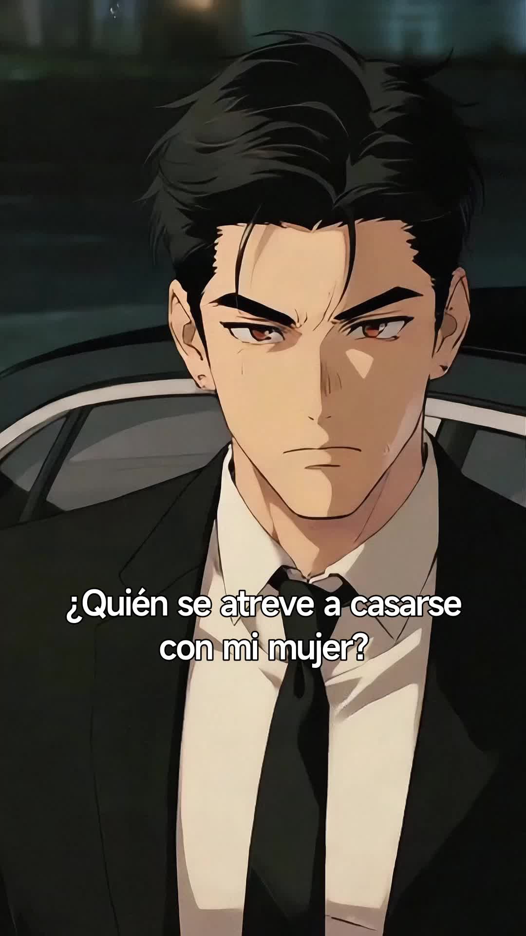 La obsesión prohibida del magnate Episodio 10
