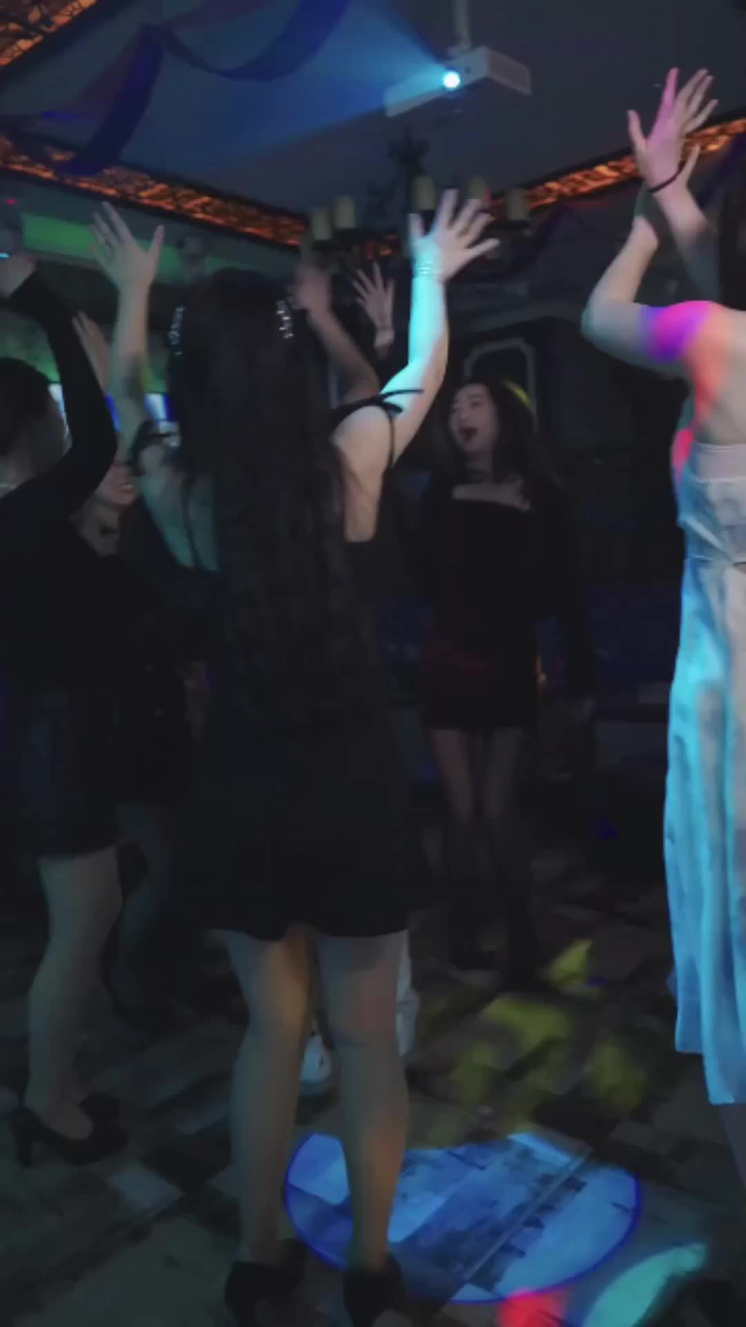 Hati yang Dipilih Takdir - Episode 1 - Episode 1