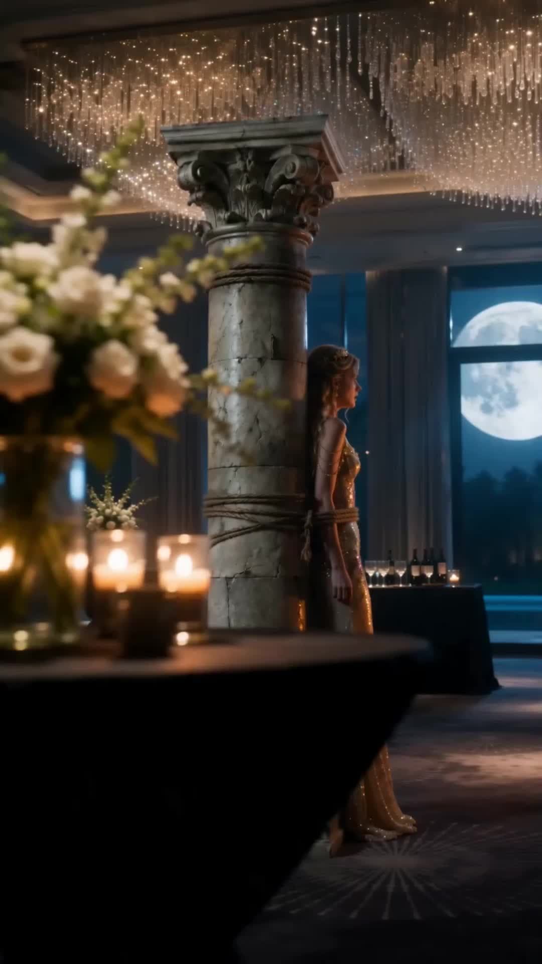 One Night Had Hades Begging for More Episode 8