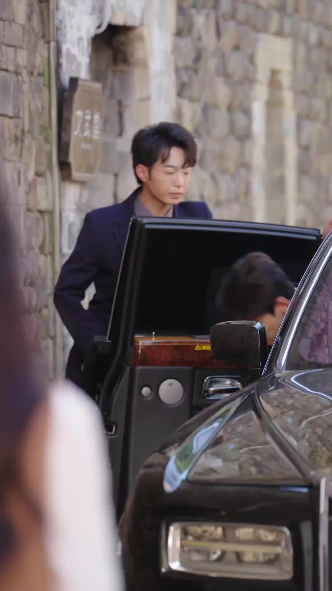 Salah Paham Jadi Cinta Sejati - Episode 13 - Episode 13