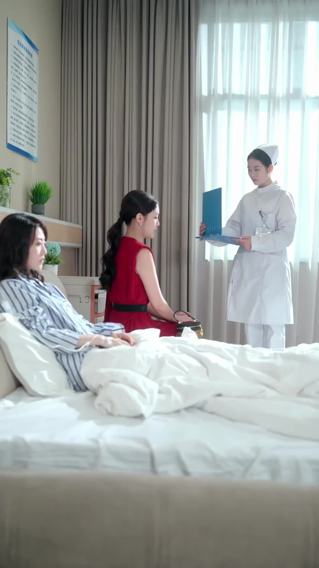 Pernah Tunggu Indahnya Cinta - Episode 39 - Episode 39