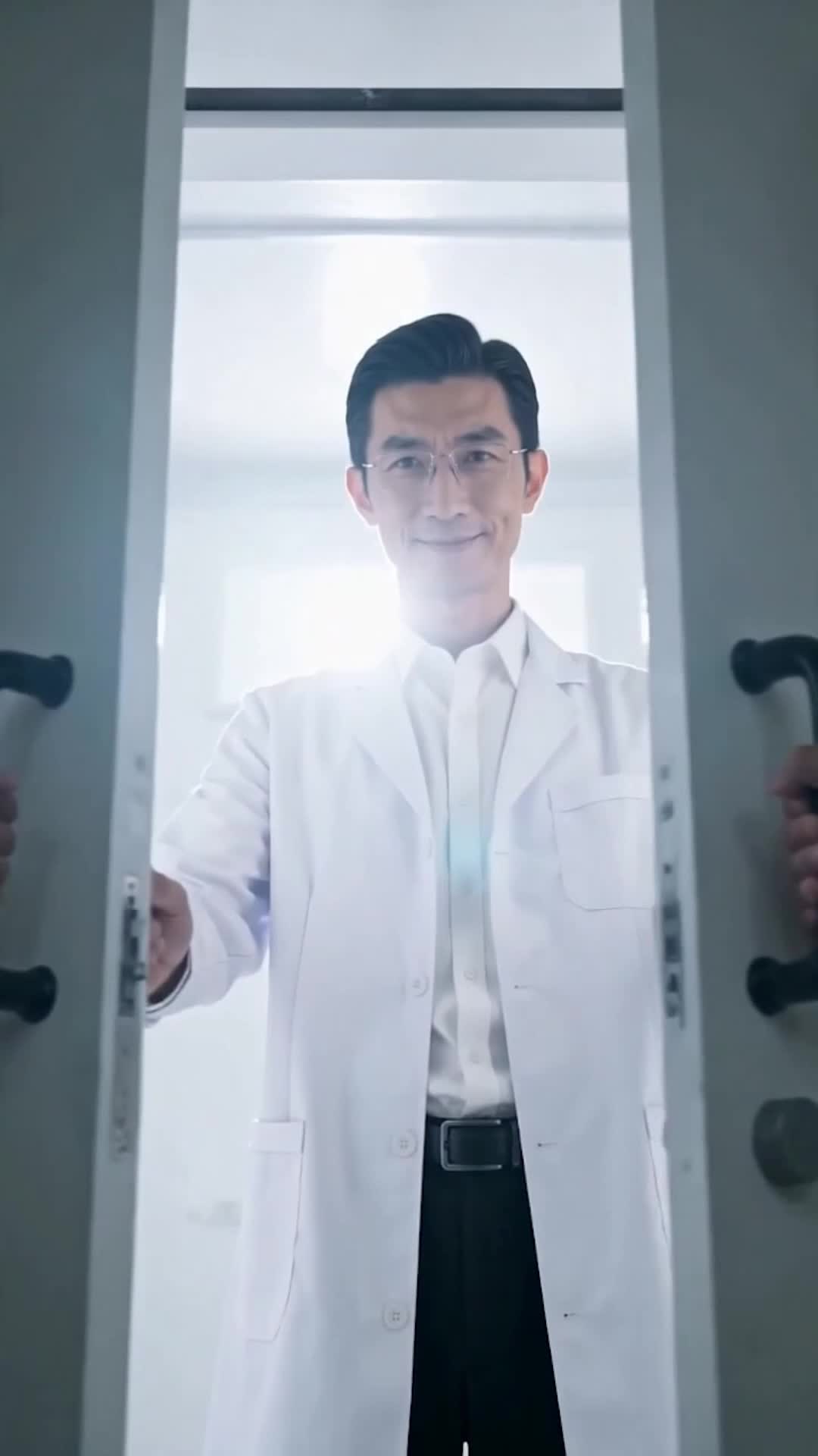 They Turned Me Into a Machine, Now I Heal the Broken Episode 7