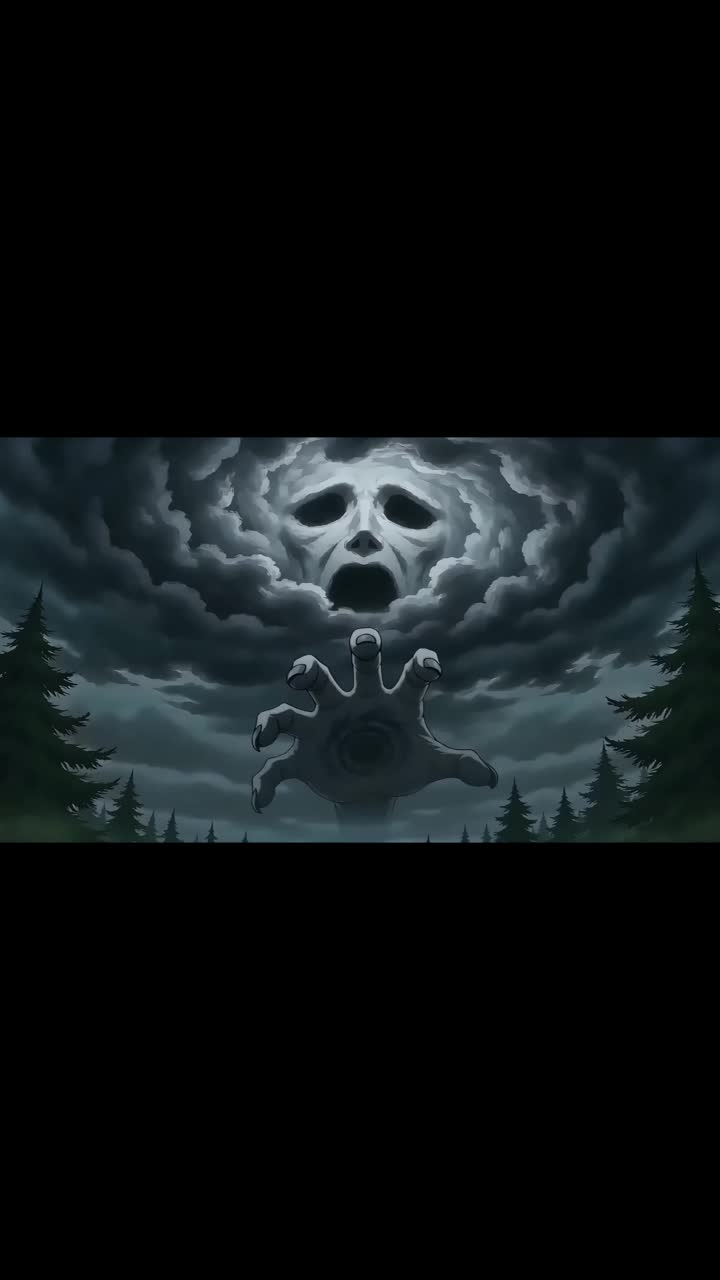 I Control the Dead, I Rewrite the World Episode 7