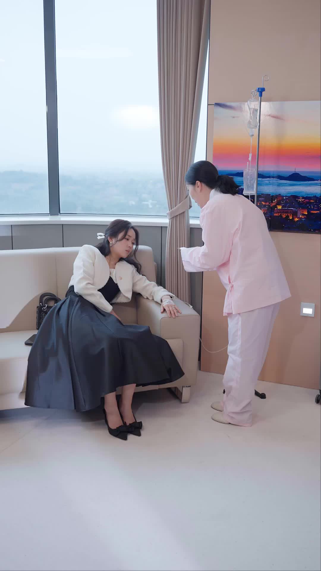 Panggil Aku Kakak Ipar Episode 8