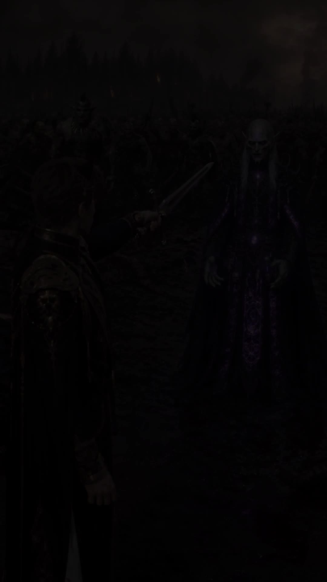 The Scorned Princess Is a Goddess Episode 6