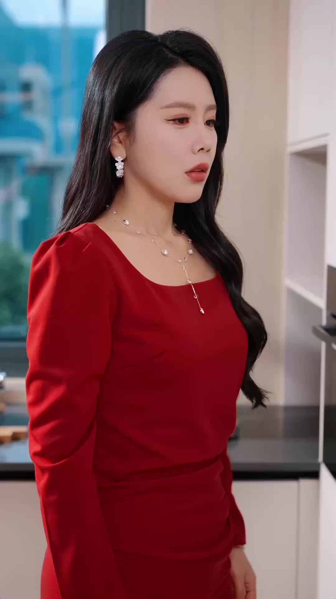 Cinta dan Pengorbanan - Episode 30 - Episode 30