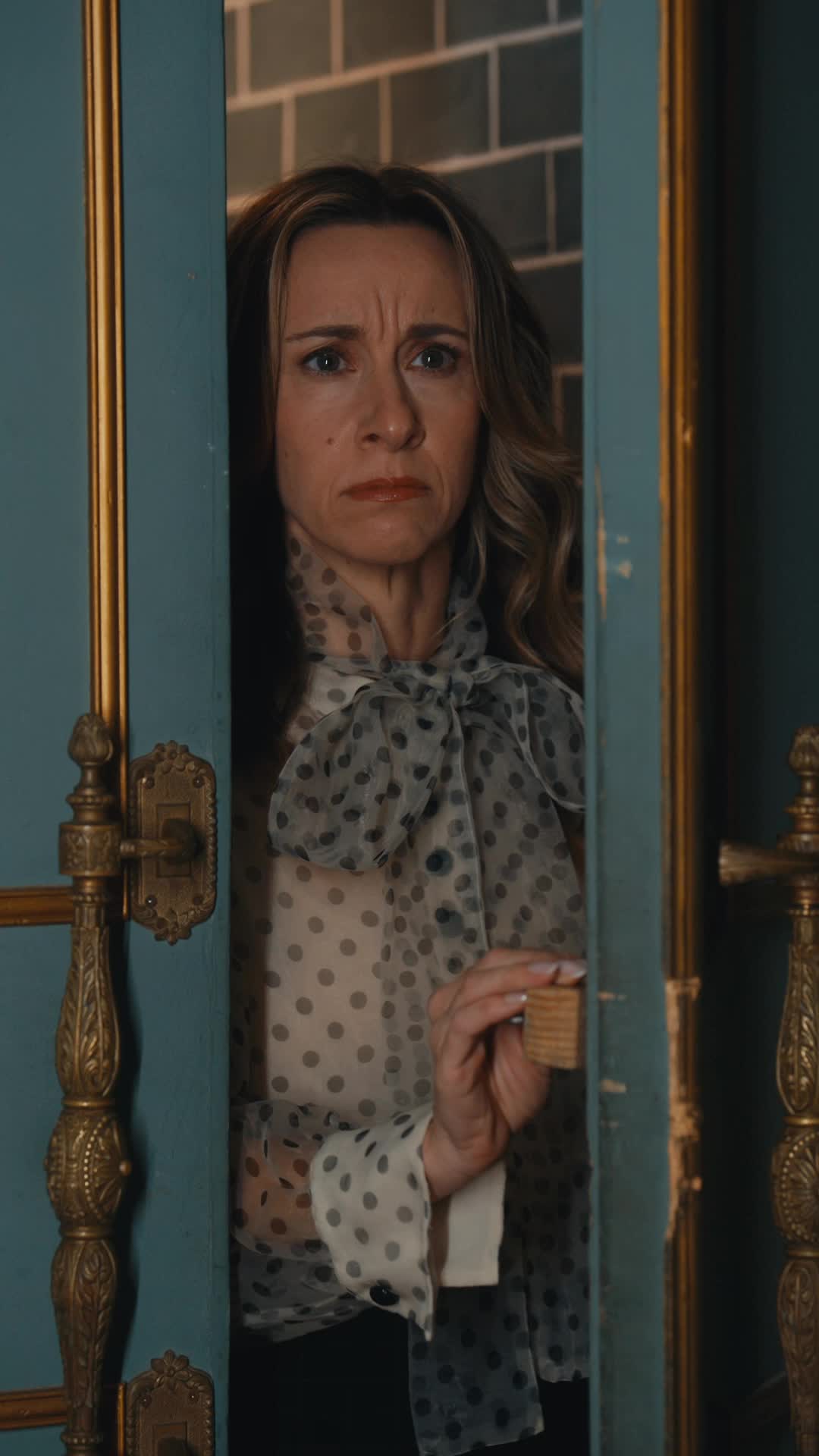 Not His Holy Good Girl Episode 9