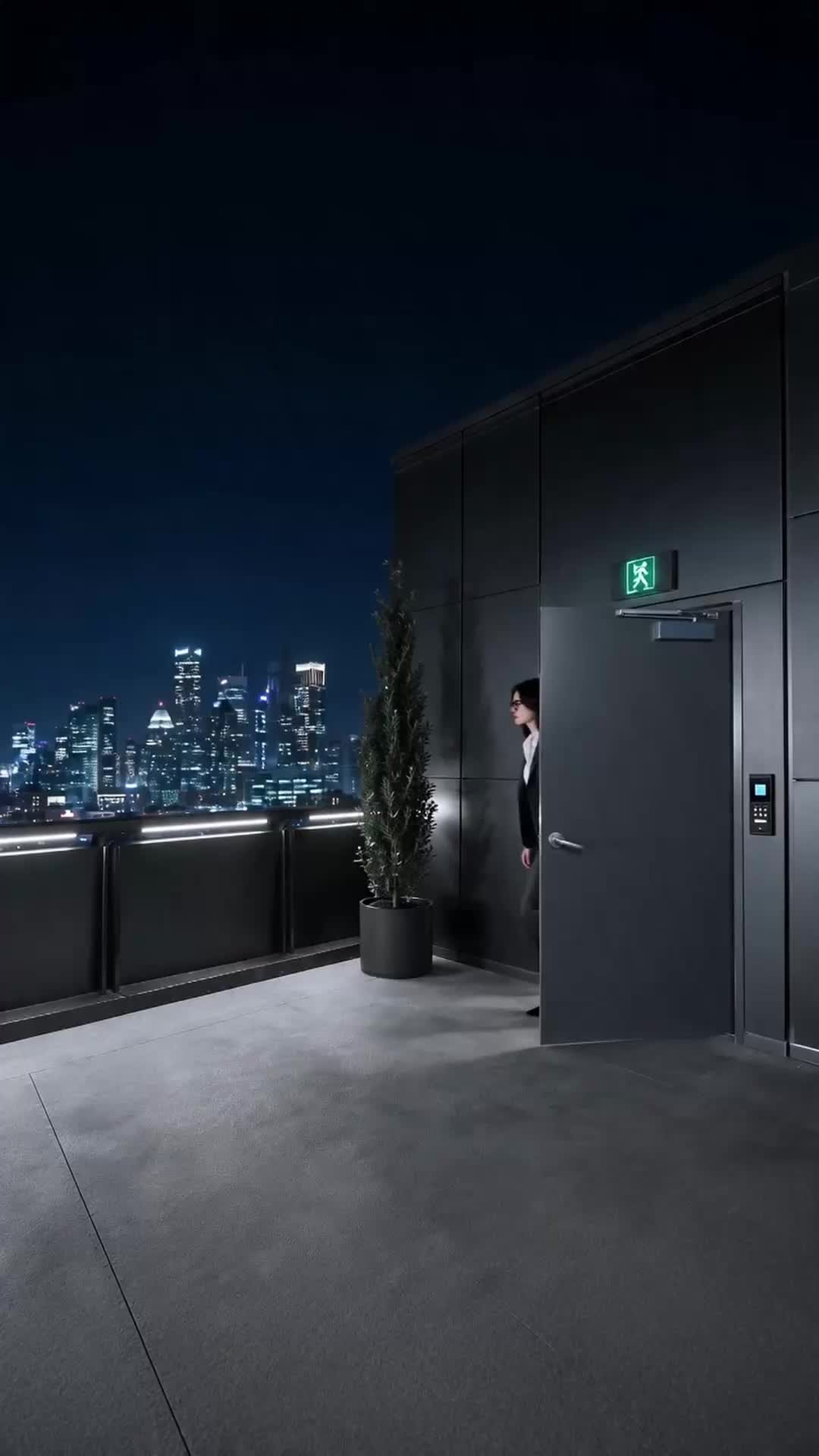 Billionaire is my puppy Episode 8