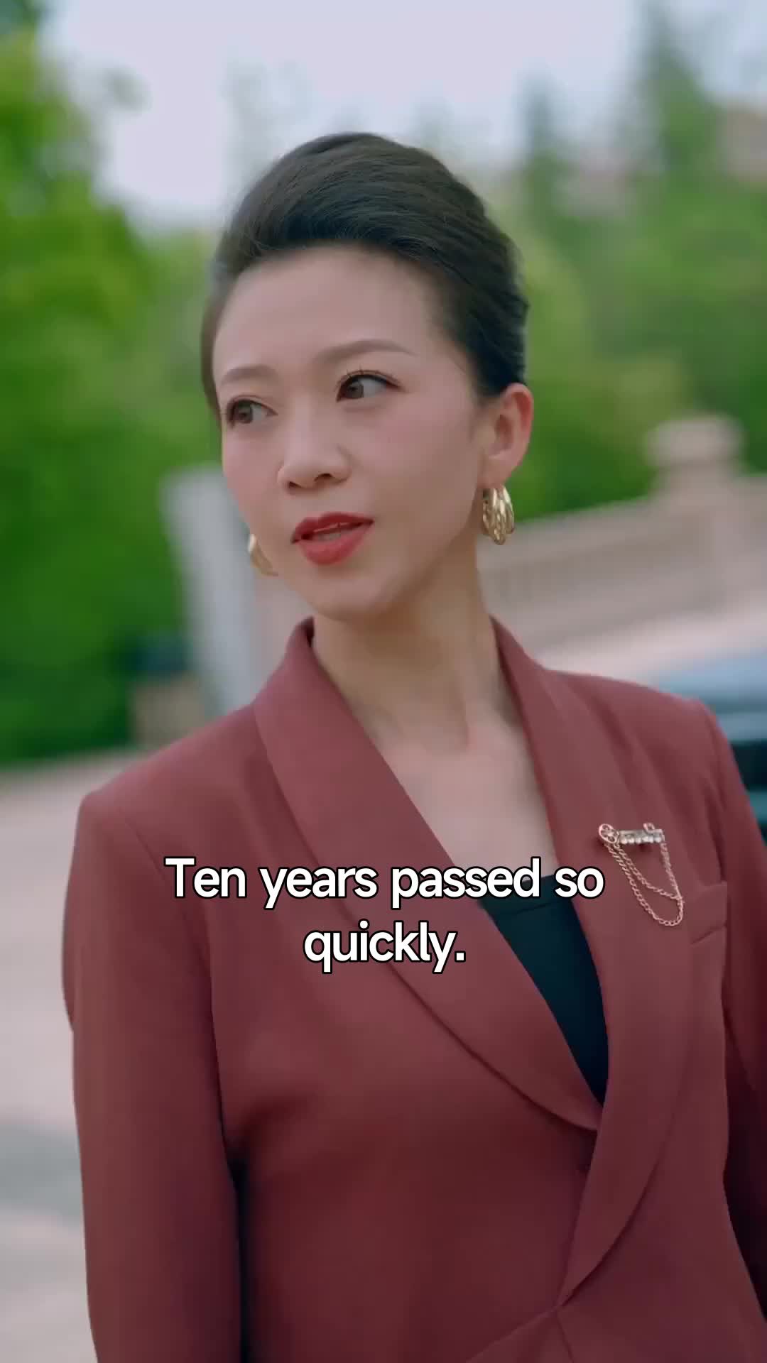 The Mother Who Makes Empires Tremble Episode 7