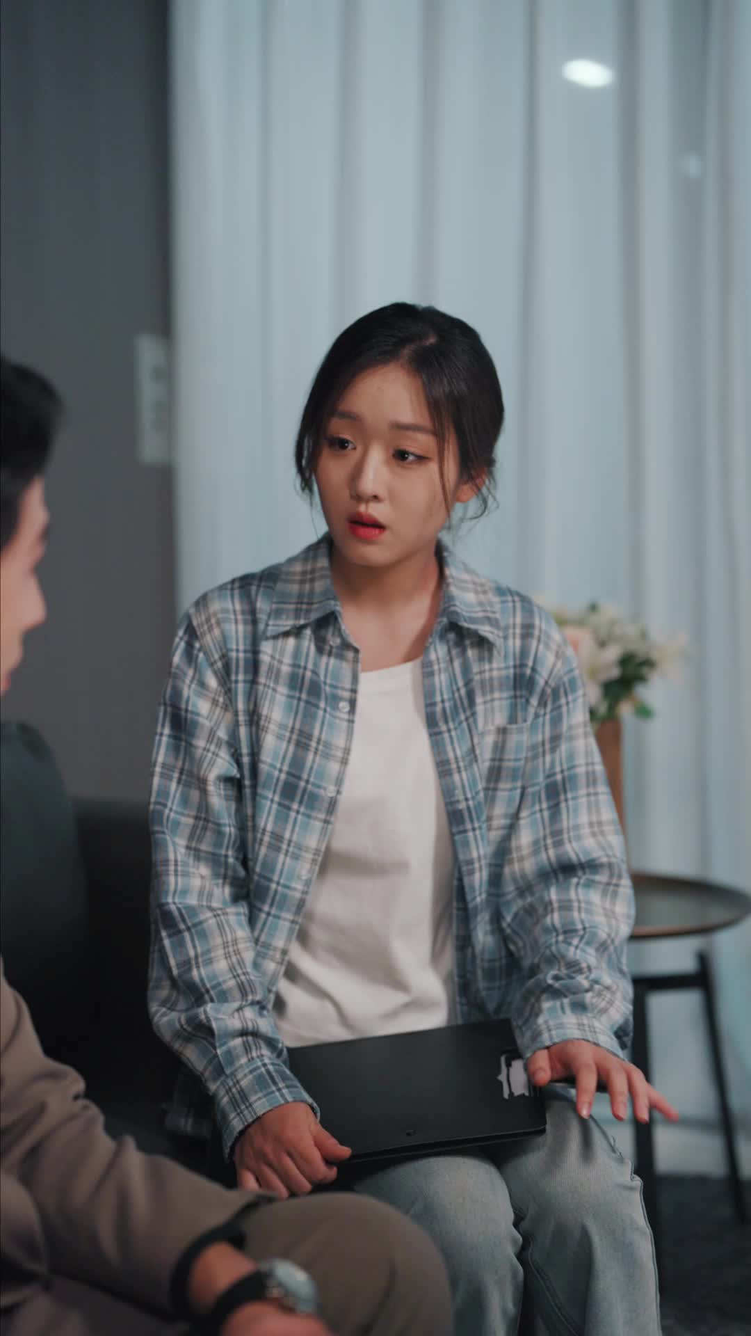 Caught Between Billionaire Brothers Episode 4