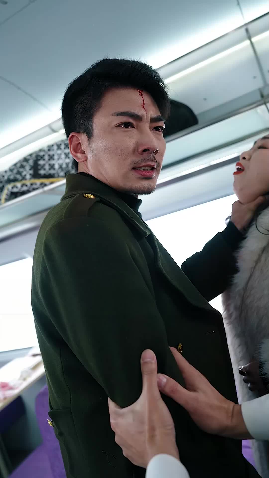 Mudik Musim Liburan Imlek Episode 11