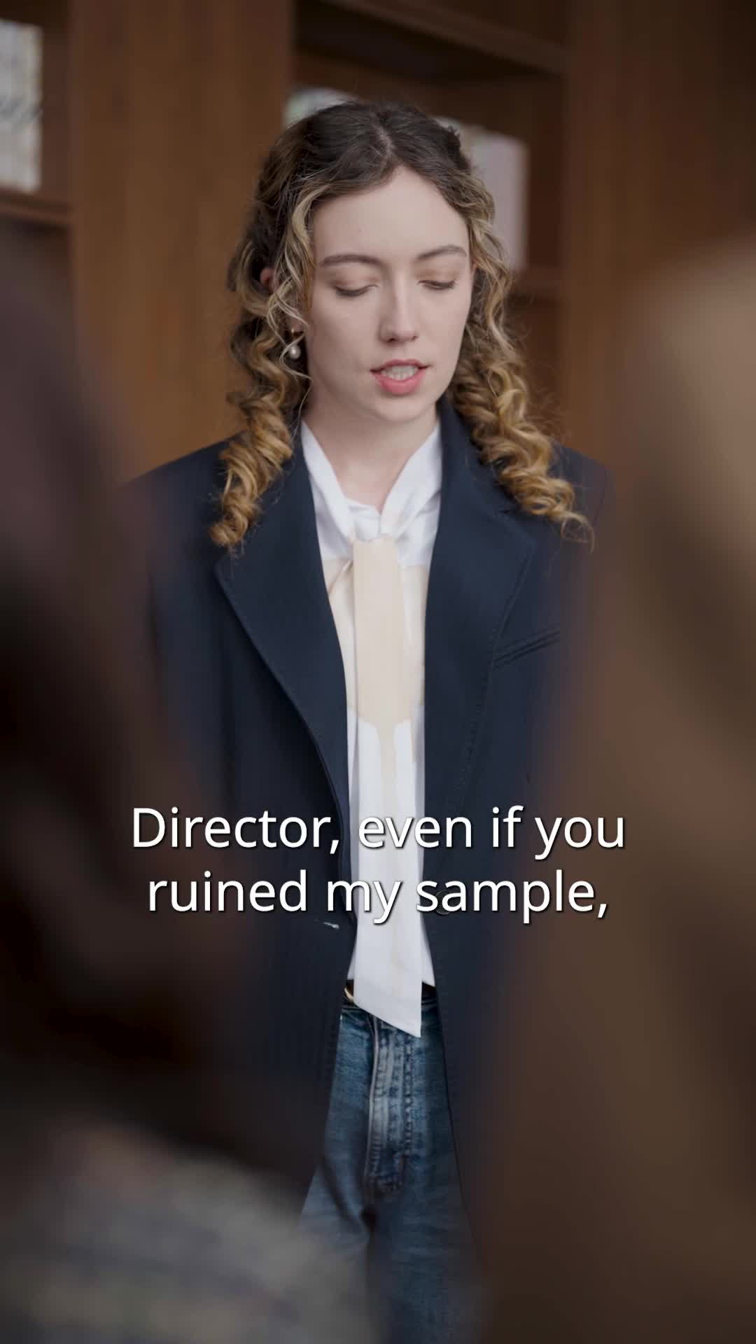 Scent of an Heiress Episode 10