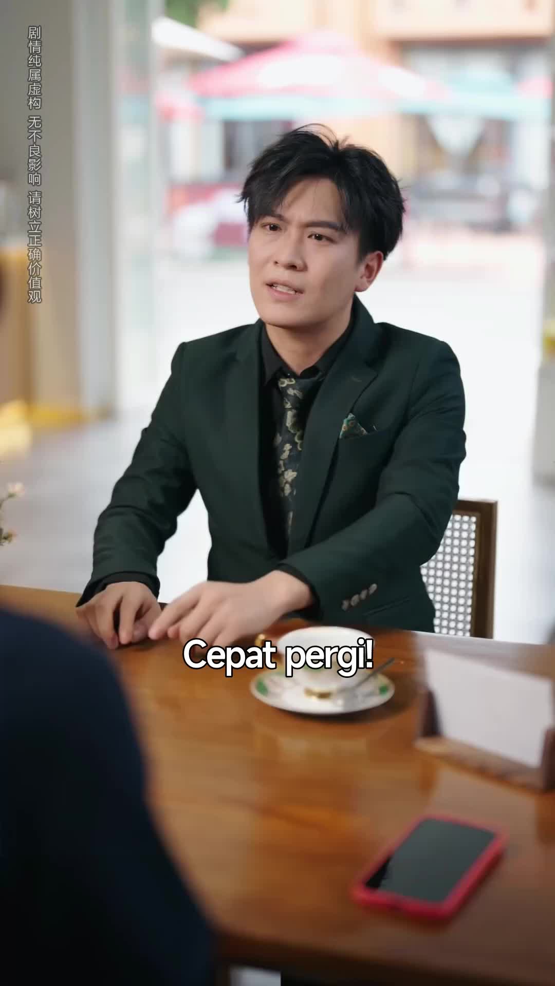 Penyesalan Sang Mantan Pacar Episode 4