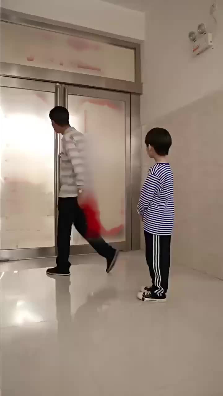 핏줄의 파워 제1회